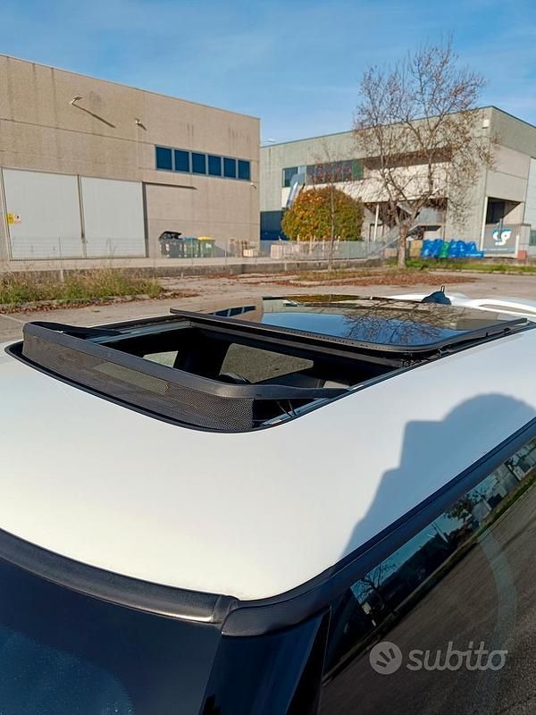 Usata Mini Cooper S 192 CV (141 kW) 2020 Verde Utilitaria