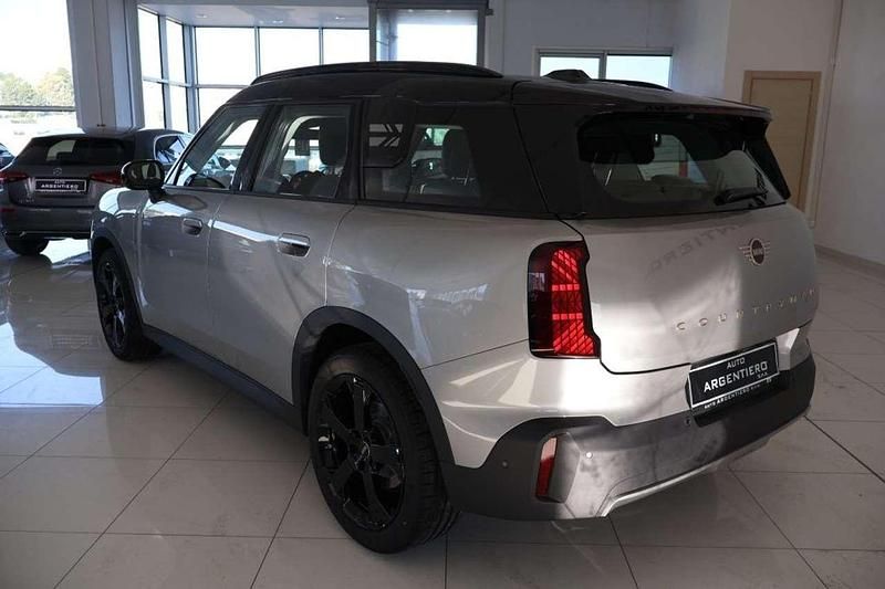 Usata Mini Cooper D Countryman Classic 150 CV (110 kW) 2025 Other SUV