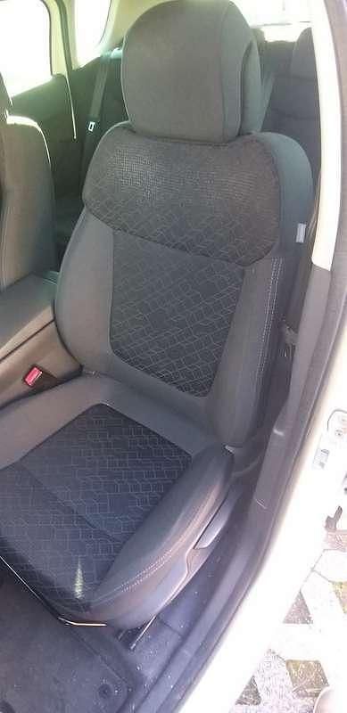 Usata Peugeot 3008 Allure 120 CV (88 kW) 2014 Monovolume