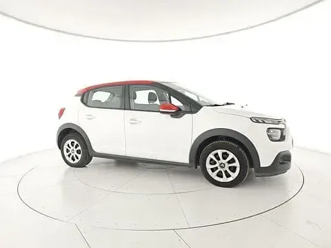 Usata Citroën C3 Feel 102 CV (75 kW) 2023 Berlina