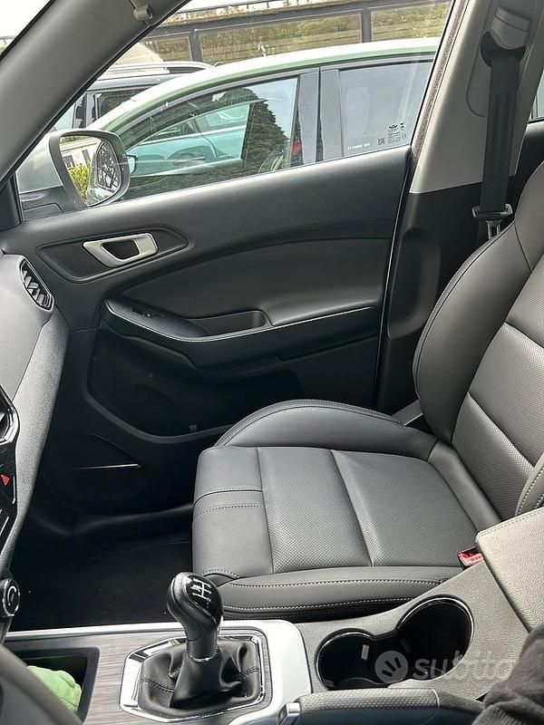 Usata DR DR 4.0 116 CV (85 kW) 2023 SUV