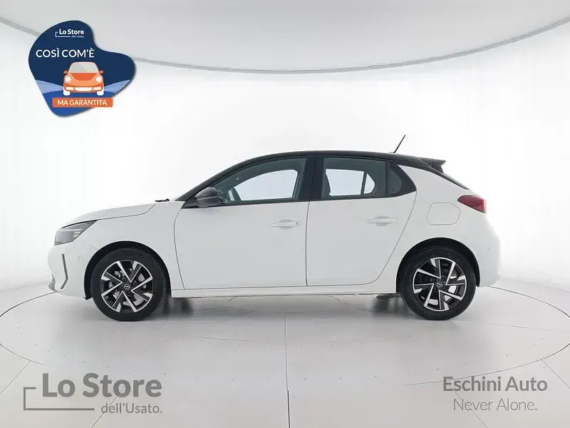 Usata Opel Corsa S 100 CV (73 kW) 2025 Utilitaria