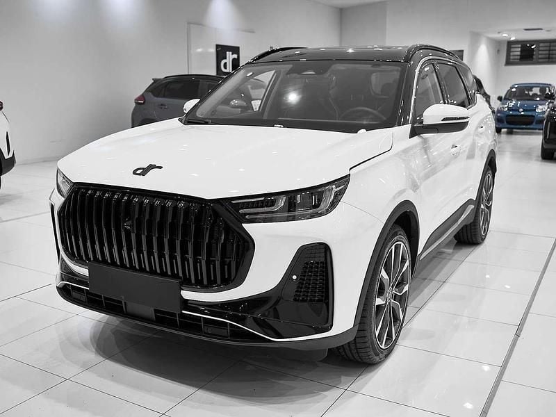 Nuova DR DR 6.0 129 CV (94 kW) 2026 Other SUV