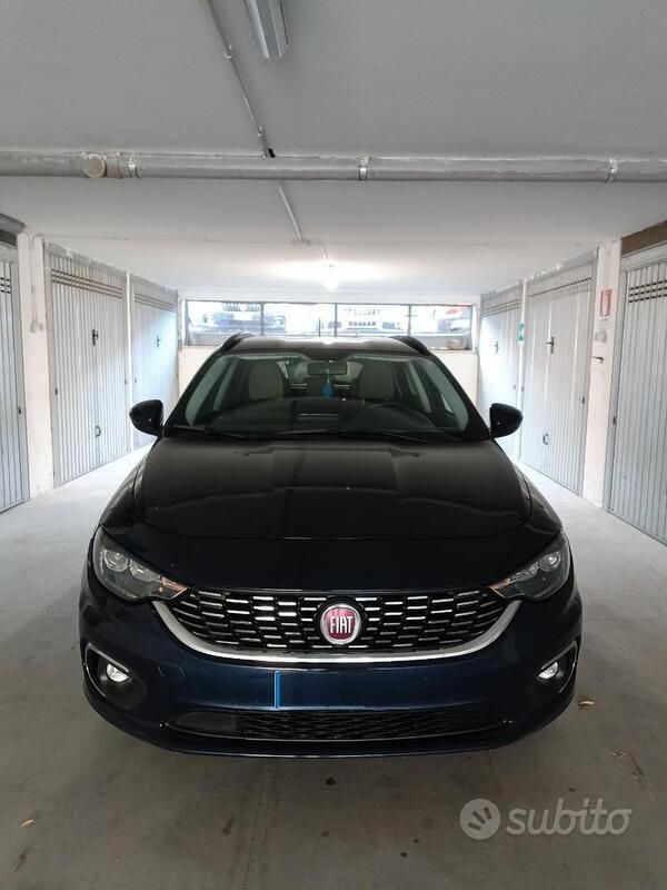 Usata Fiat Tipo 2020 Station wagon