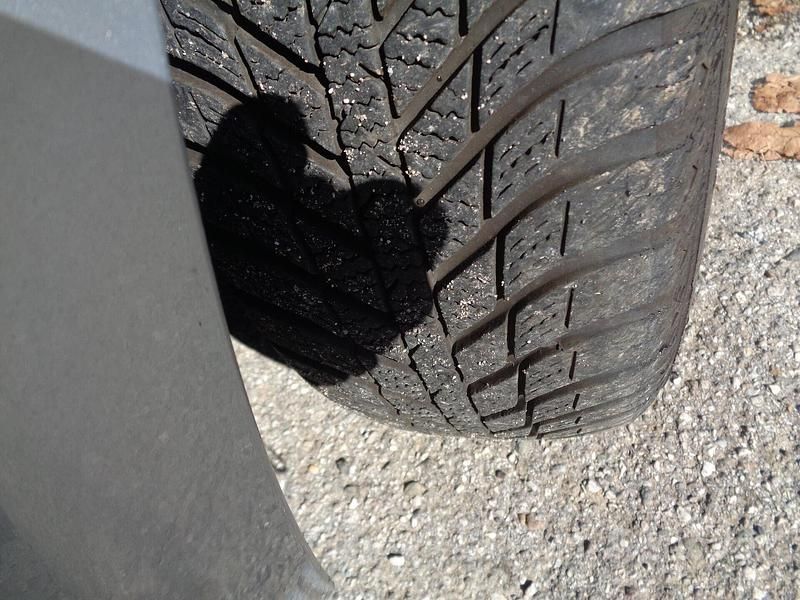 Usata Fiat Grande Punto Active 75 CV (55 kW) 2006 Grigio Utilitaria