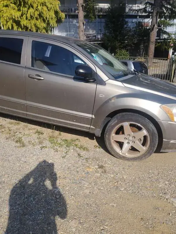 Usata Dodge Caliber SXT 140 CV (102 kW) 2008 Utilitaria