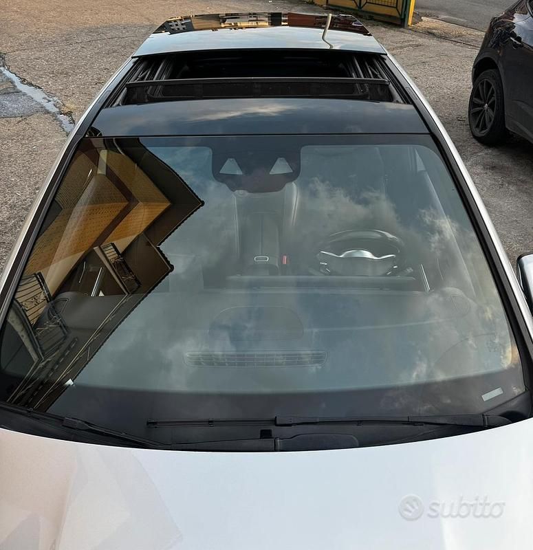 Usata Mercedes B200 163 CV (119 kW) 2019 Utilitaria