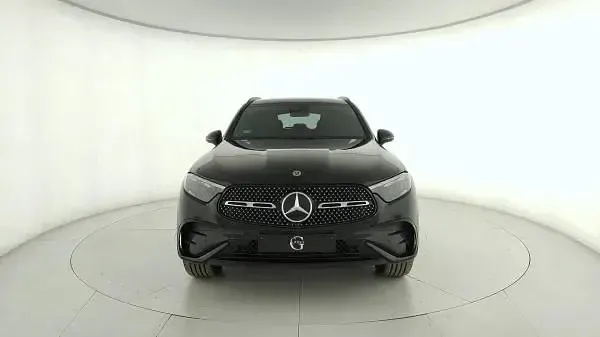 Nuova Mercedes GLC300 197 CV (144 kW) 2026 Nero SUV