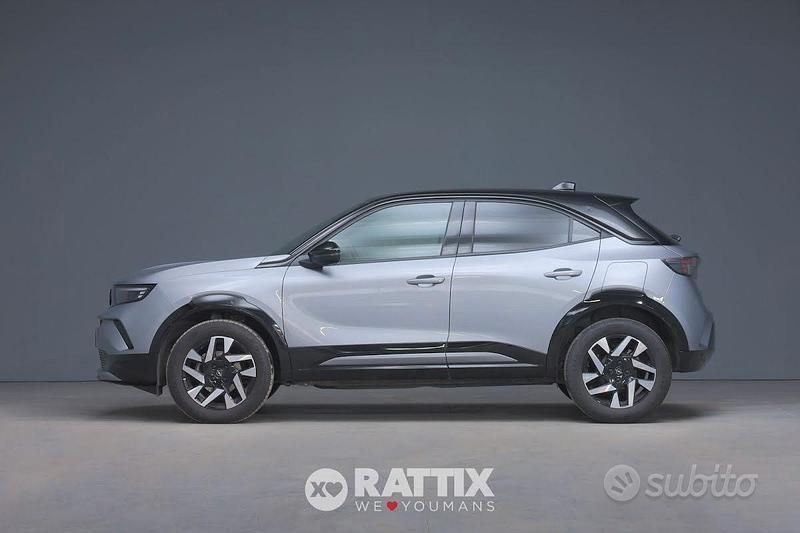 Usata Opel Mokka S 131 CV (96 kW) 2025 Grigio SUV