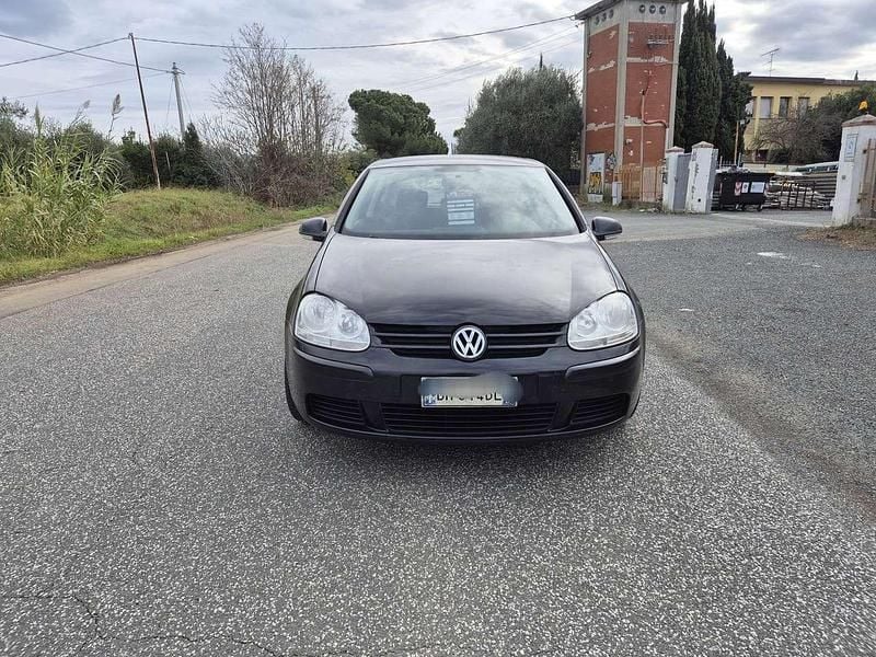 Other Usata 2007 VW Golf Sportline Tre volumi | 2499 € (Super prezzo) - Immagine 1/4