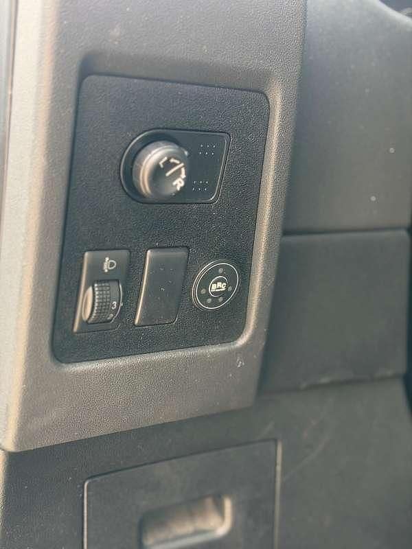 Usata Nissan Qashqai Acenta 117 CV (86 kW) 2012 Argento SUV