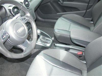 Venduto Audi A1 Sportback - - 1.6 TDI. - auto usate in vendita