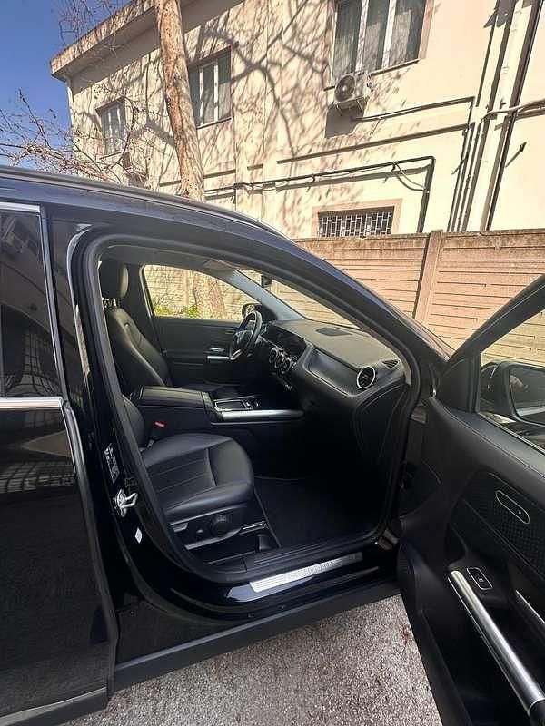 Occasion Mercedes GLA180 Advanced Plus 116 ch (85 kW) 2024 Noir SUV