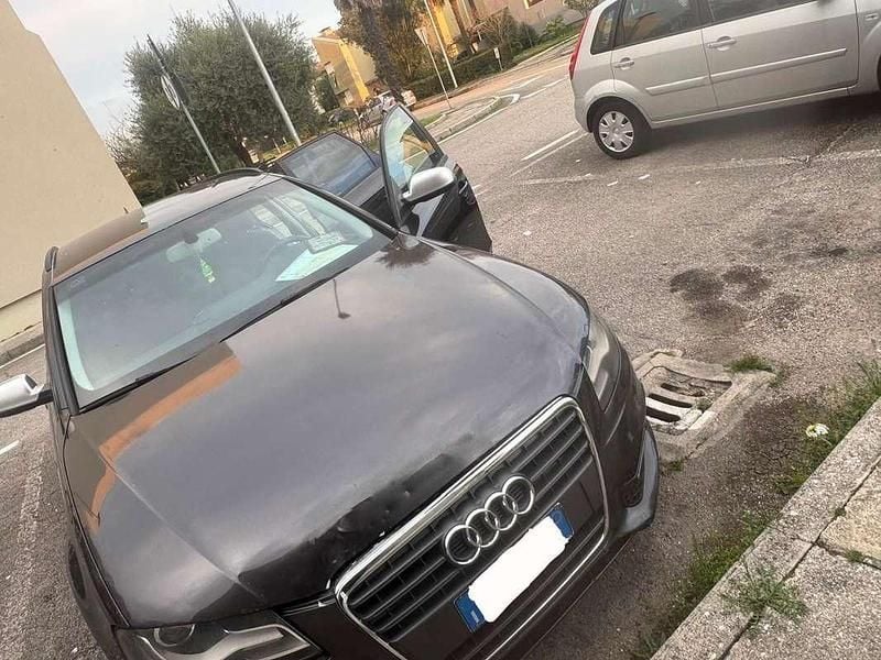 Usata Audi A4 143 CV (105 kW) 2010 Station wagon