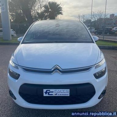 Usato 2013 Citroën C4 1.6 Diesel (9.800 €)