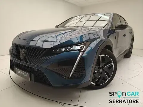 Usata Peugeot 408 GTi 145 CV (106 kW) 2025 SUV