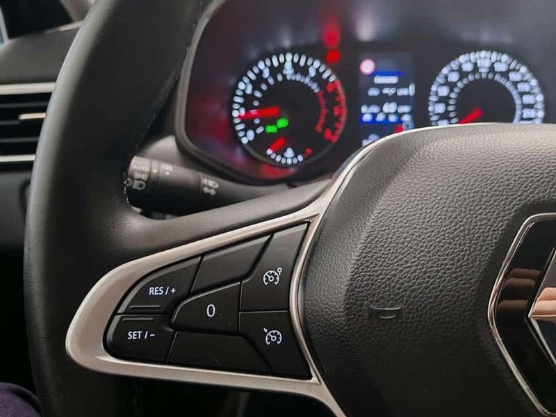 Usata Renault Clio V Equilibre 91 CV (66 kW) 2023 Grigio Berlina