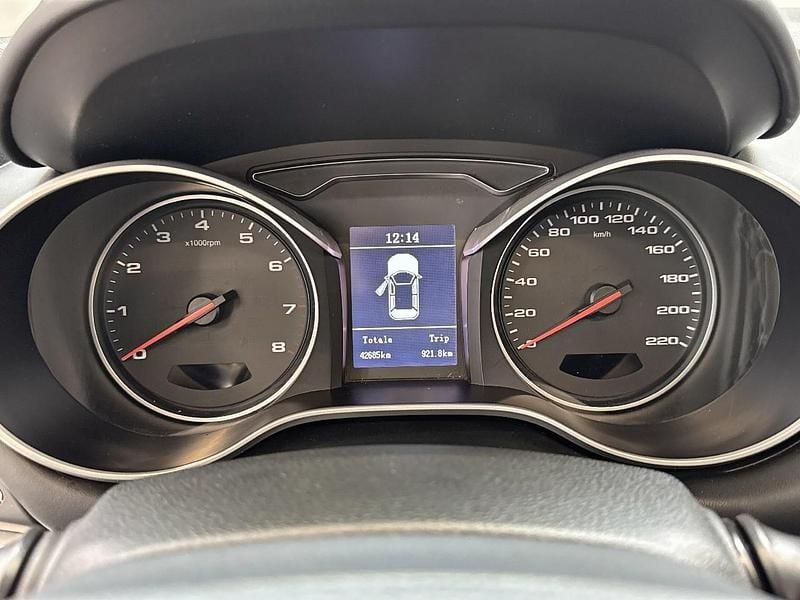 Usata EVO Evo 4 114 CV (83 kW) 2023 Grigio SUV