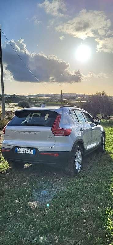 Usata Volvo XC40 150 CV (110 kW) 2020 SUV