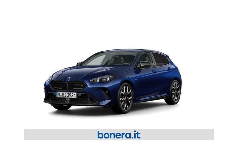 Tanzanite blue metallizzato Nuova 2026 BMW M5 M Sport Berlina | 59.000 € (Buon prezzo) - Immagine 1/4