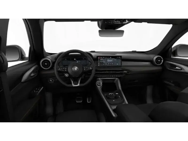 Nuova Alfa Romeo Tonale Sprint 160 CV (117 kW) 2026 Grigio SUV