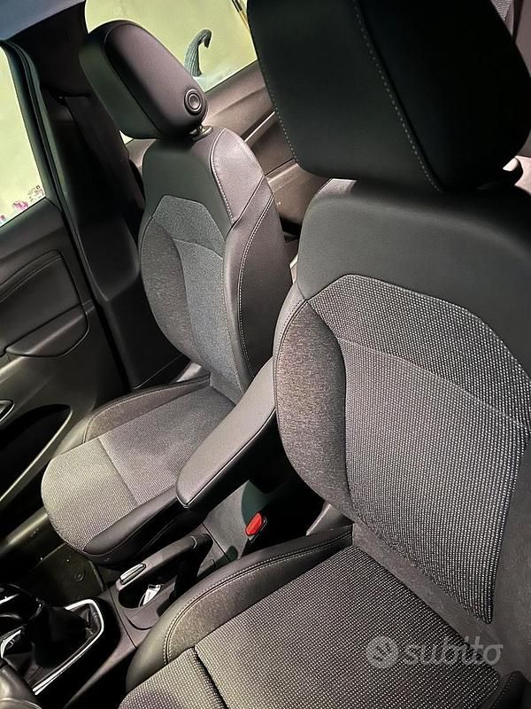 Usata Opel Crossland 2022 SUV