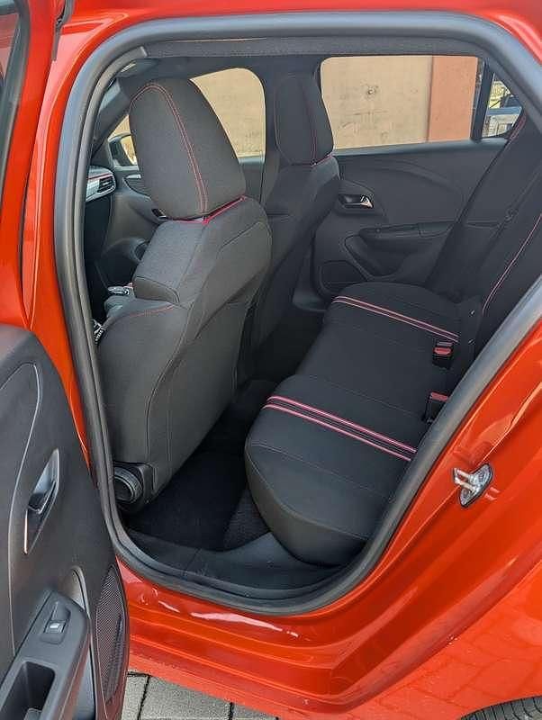 Usata Opel Corsa GS Line 101 CV (74 kW) 2020 Utilitaria