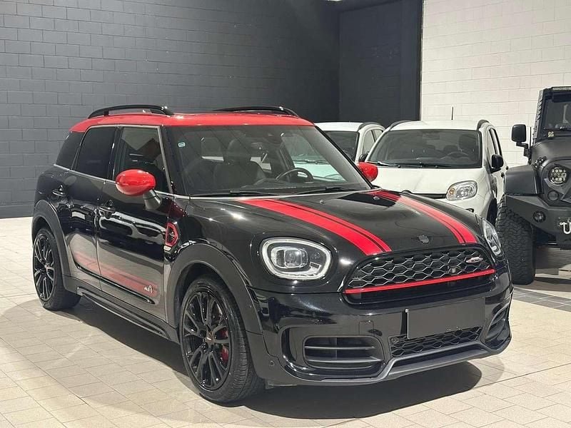 Usata Mini John Cooper Works Countryman 306 CV (225 kW) 2023 Other SUV