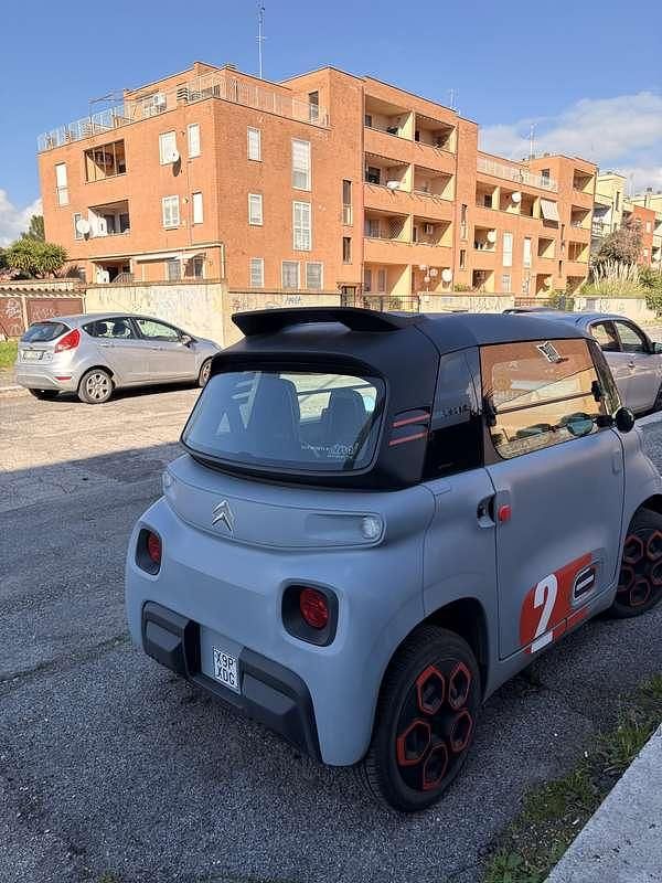 Usata Citroën AMI 2023