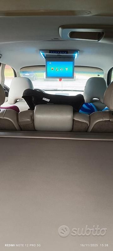 Occasion Volvo XC90 185 ch (136 kW) 2006 Noir SUV
