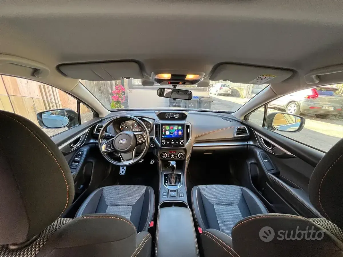 Usata Subaru XV Style 114 CV (83 kW) 2023 SUV