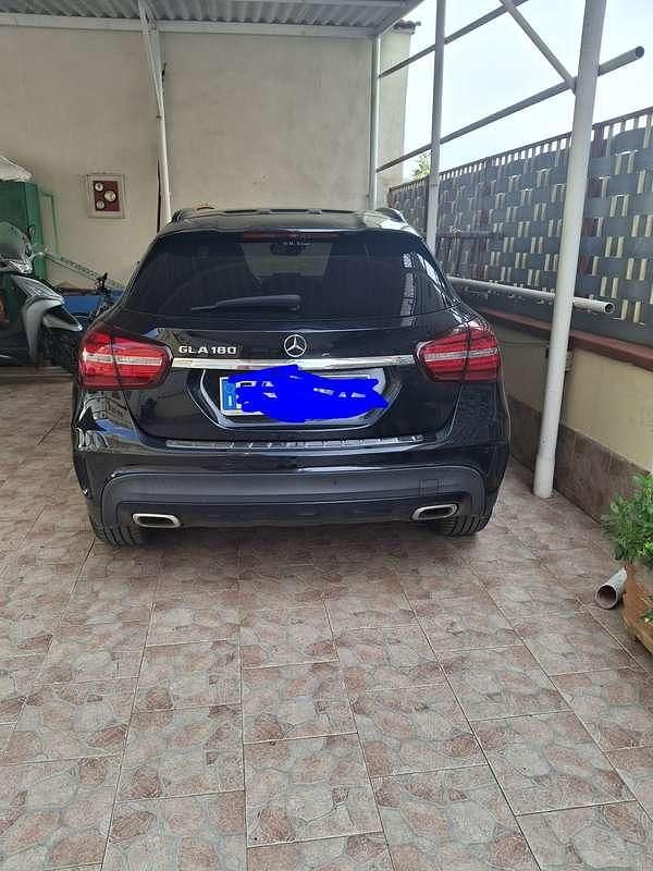 Usata Mercedes GLA180 Edition 122 CV (89 kW) 2019 SUV