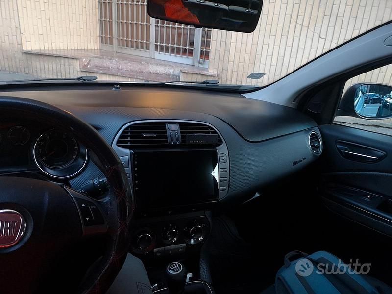 Usata Fiat Bravo 2008 Utilitaria