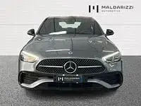 Usata Mercedes 300 Advanced 313 CV (230 kW) 2025 Grigio Berlina