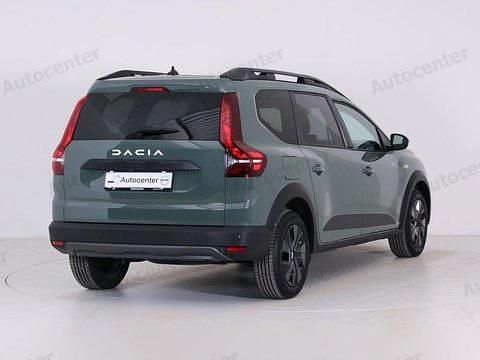 Usata Dacia Jogger Expression 101 CV (74 kW) 2025 Monovolume