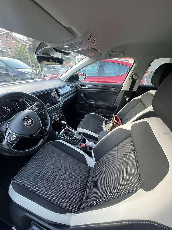 Usata VW T-Roc Advance 150 CV (110 kW) 2019 SUV