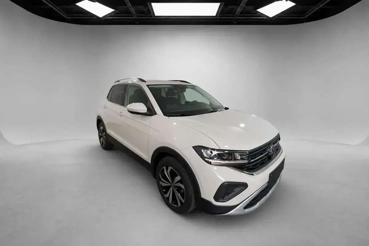 Usata VW T-Cross Edition 95 CV (69 kW) 2026 SUV