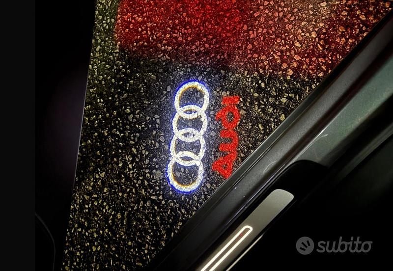 Usata Audi A7 Ambiente 245 CV (180 kW) 2011 Grigio Utilitaria