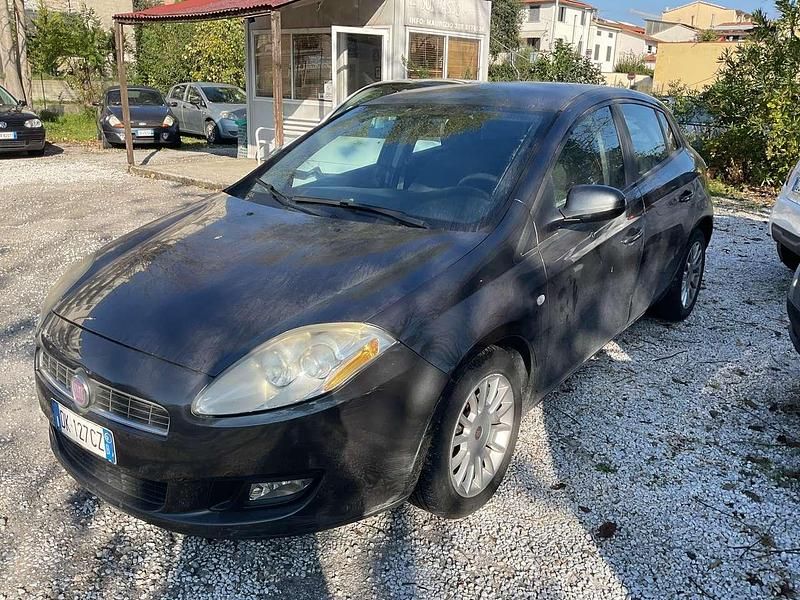 Other Usata 2007 Fiat Bravo Utilitaria | 2000 € (Super prezzo) - Immagine 1/4