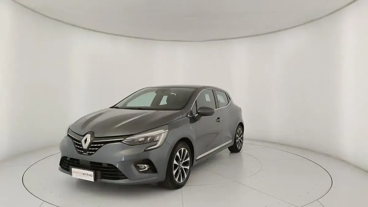 Usata Renault Clio V Intens 140 CV (102 kW) 2021 Utilitaria