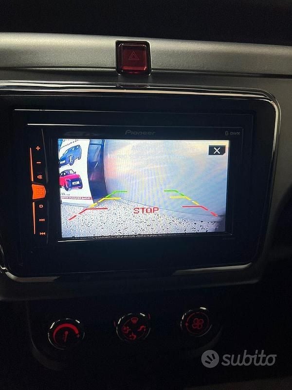 Usata Ligier JS50 2019 Grigio Utilitaria