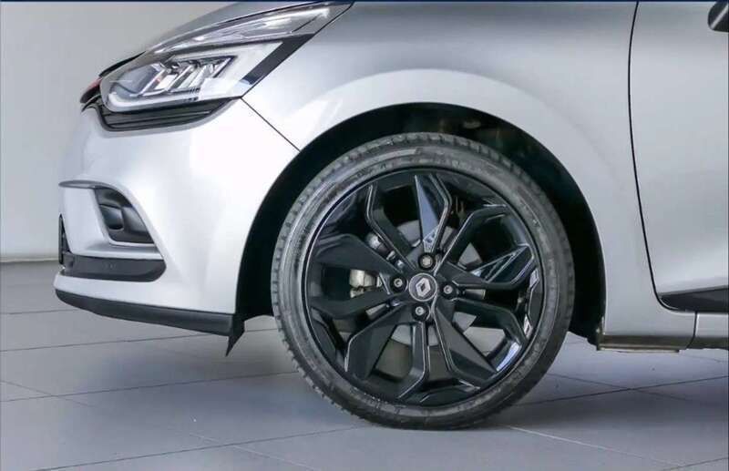 Usata 2018 Renault Clio IV GT-Line Tre volumi | 10.000 € (Buon prezzo) - Immagine 1/4