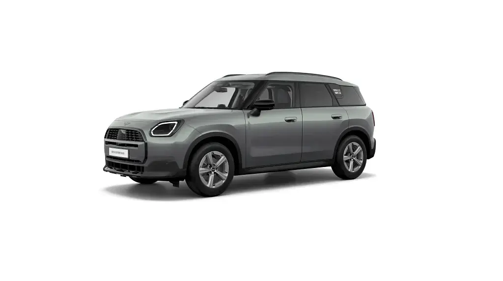 Usata Mini Countryman 150 CV (110 kW) 2024 SUV