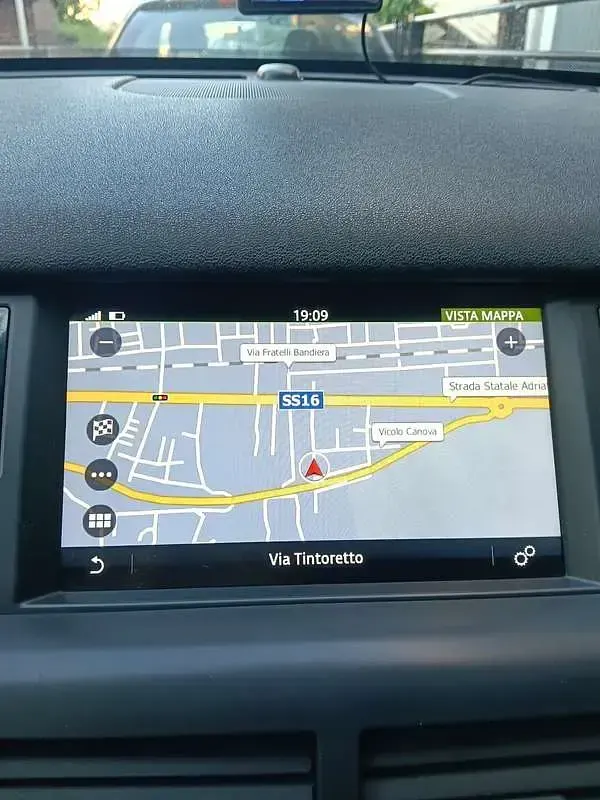 Usata Land Rover Discovery Sport HSE 150 CV (110 kW) 2017 SUV