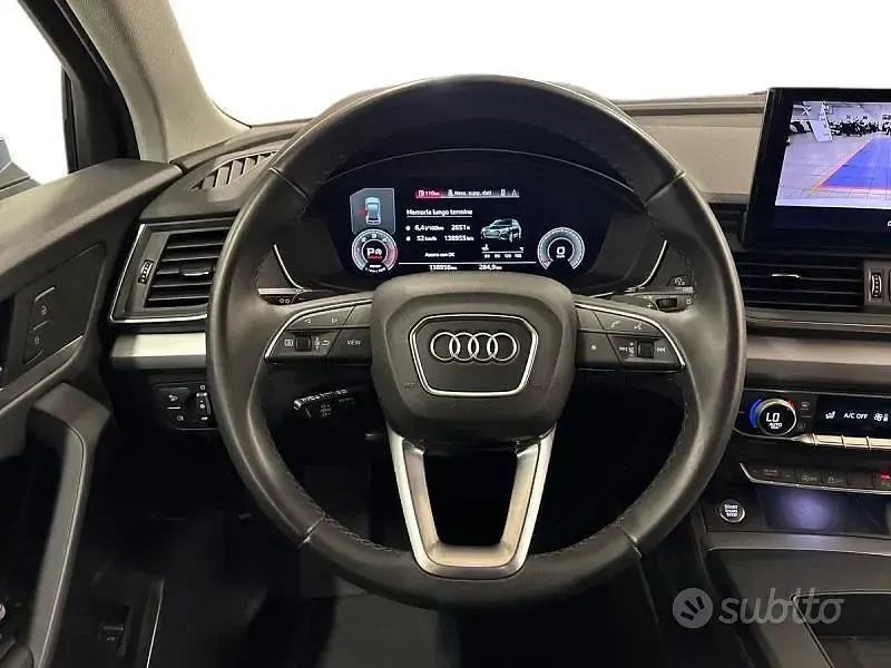 Usata Audi Q5 Sportback S-line plus 204 CV (150 kW) 2022 Altro SUV