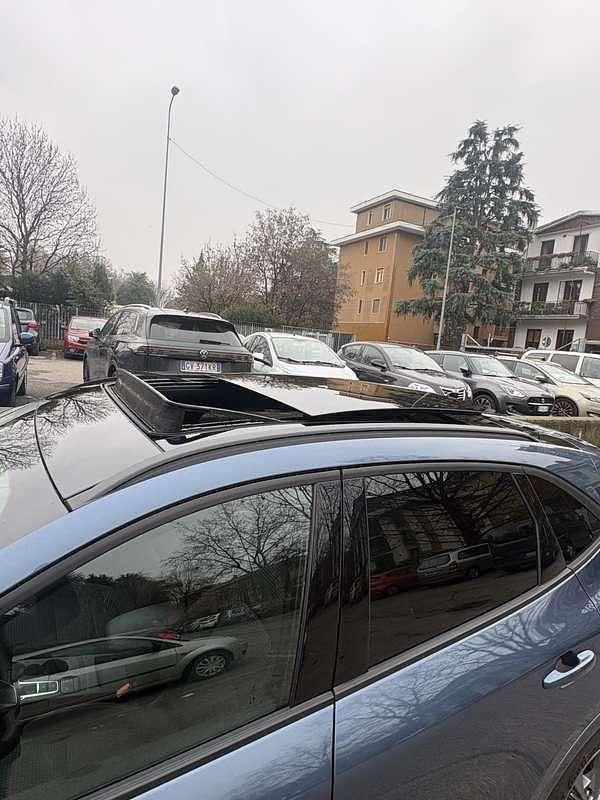 Usata Ford Kuga Titanium X 152 CV (111 kW) 2023 SUV