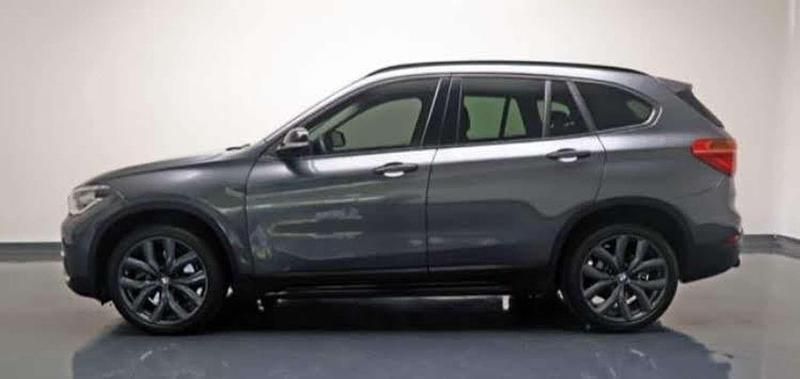 Usata BMW X1 xLine 190 CV (139 kW) 2016 SUV
