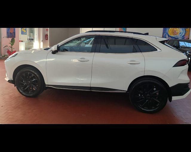 Nuova Cirelli 5 177 CV (130 kW) 2025 Bianco SUV