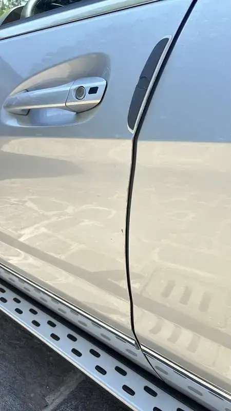 Usata Mercedes GLK220 Premium 170 CV (125 kW) 2013 SUV