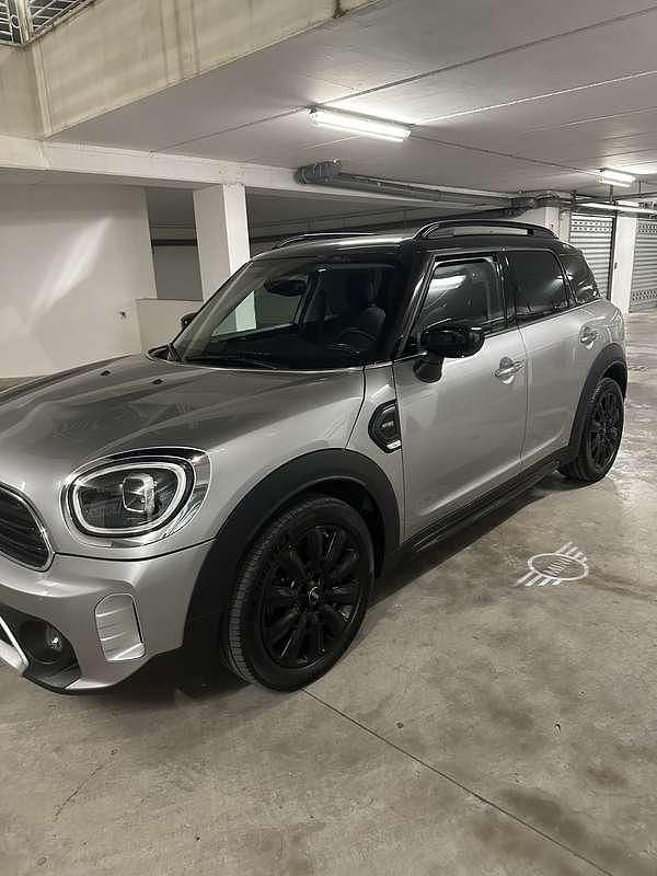 Usata 2023 Mini Cooper Countryman SUV | 25.499 € (Super prezzo) - Immagine 1/4